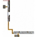 Banda Flex Butoane Laterale LG KE850 Originala - Piese Telefon
