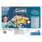 Set de experimente chimice, 100 de experimente, Multicolor, CMCLASS - 5
