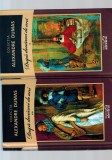 Alexandre Dumas - Dupa douazeci de ani, biblioteca Adevarul (vol 14, 15)