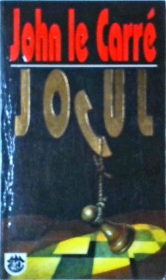 John Le Carre - Jocul foto