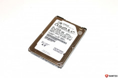 HDD laptop 2.5 inch SATA 80GB 5400rpm 8Mb cache Hitachi ZK320-80 foto