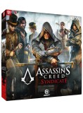 Good Loot Gaming Puzzle: Assassins Creed Syndicate The Tavern (1000 Pieces)