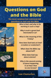 Questions on God and the Bible: The Most Common but Controversial Questions on God and the Bible
