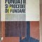 Fundatii si procedee de fundare- Iacint Manoliu
