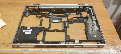 Bottom Case Laptop Dell Latitude E6420 #A5115 foto