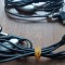 Casti (in-ear) originale MOTOROLA cu mufa Mini-USB