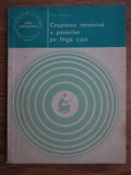 Ion Vancea - Cresterea intensiva a pasarilor pe langa casa