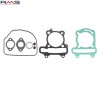 Set Garnituri Motor Complet Kymco Agility 200 R16 i Like 200 i People S 200 4T AC 200cc Motorevolution