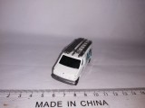 Bnk jc Matchbox Ford Panel Van - 1/80