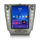 Cumpara ieftin Navigatie dedicata cu Android tip tesla Lexus IS 2005 - 2013, 1GB RAM, Radio