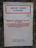 DECRETUL CONSILIULUI DE STAT NR. 148/1984
