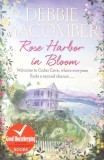 ROSE HARBOR IN BLOOM-DEBBIE MACOMBER-267500