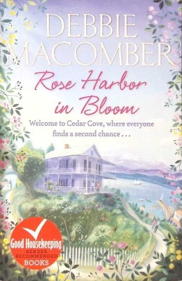 ROSE HARBOR IN BLOOM-DEBBIE MACOMBER-267500 foto