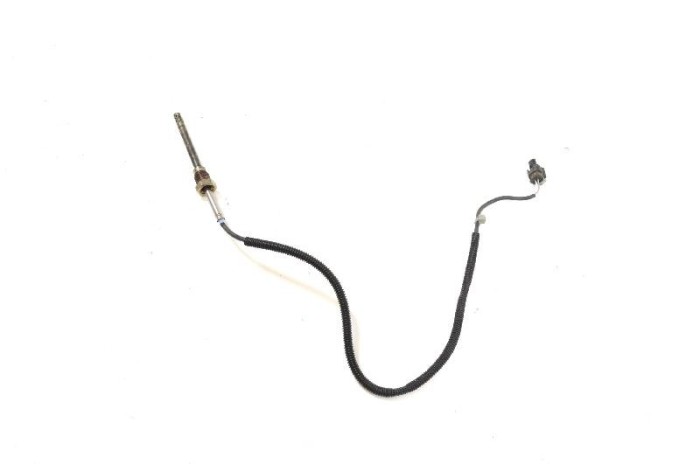 Senzor de temperatură MERCEDES-BENZ SPRINTER 3-t Furgon 906 2014 OEM: A0071539528 2788857