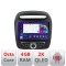 Navigatie Kia Sorento 2012-2015 masini navigatie de fabrica Android Octa Core Ecran 2K QLED GPS 4G 4+32GB 360 KIT-sorento12-nav+EDT-E409-2K CarStore T