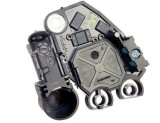 Regulator Tensiune Alternator Valeo 595458 14V COM pentru Audi A4 A5 A6 A8 Q5 Q7 VW Touareg Phaeton compatibil OE 059903803E 059903803G 06E903803A