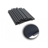 Cleme de fixare Alaskaprint, pentru gard, 30 bucati, pentru protectia vietii private - RESIGILAT