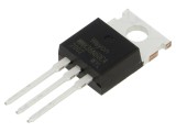 Tranzistor N-MOSFET WMOS&trade; C4 600V 20A 100A 277W