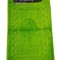 Set covorase baie 3 piese Verde 60x100cm