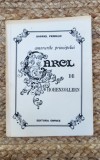 AMORURILE PRINCIPELUI CAROL DE HOHENZOLLERN-GABRIEL PERREUX