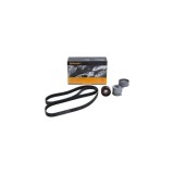 Set Curea transmisie NISSAN INTERSTAR caroserie X70 CONTITECH 6PK1795K1