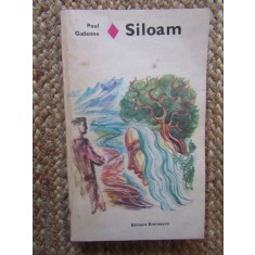Siloam - Paul Gadenne