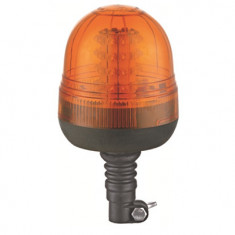 Girofar Led 12-24v Baza Flexibila Cu Leduri Jbm 52456