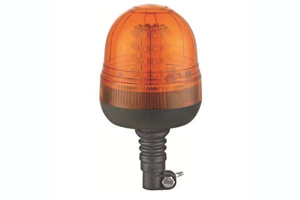 GIROFAR LED 12-24V BAZA FLEXIBILA CU LEDURI