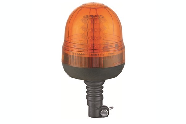 GIROFAR LED 12-24V BAZA FLEXIBILA CU LEDURI JBM 91280