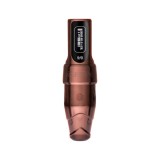 Aparat Micropigmentare Flux S Max - 1 Baterie - 4.5mm - Oudwood