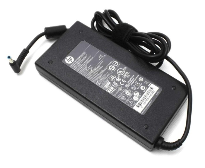 Incarcator HP 645509 002 150W, 776620 001 150W, OMEN 15 AX 150W, OMEN 17 W 150W, Pavilion 15 BC 150W, Zbook 15