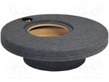 Incinta subwoofer roata rezerva 16 pentru difuzor 250mm