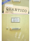 Greg Bear - Quantico (Editia: 2008)