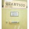 Greg Bear - Quantico (Editia: 2008)