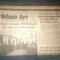 ZIARUL ROMANIA LIBERA 21 MARTIE 1965 MOARTEA LUI GHEORGHE GHEORGHIU DEJ