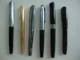 6 stilour vintage din anii 1960-1970