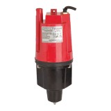 Raider RD-WP19 - Pompa submersibila de drenaj apa curata 300 W 7 m 18 l/min carcasa fonta monofazata