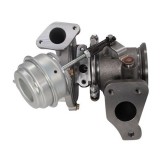 Magneti Marelli Compresor, sistem de supraalimentare