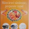 Mancaruri sanatoase, preparate rapid &ndash; Sean Chen