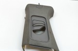 Ornament st&acirc;lp B st&acirc;nga PORSCHE PANAMERA 970 2012 OEM: 970555193 31396194