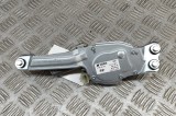 Motor ștergător luneta HYUNDAI TUCSON NX4E, NX4A 2022 OEM: 98700-N9100,0390205513 23356998