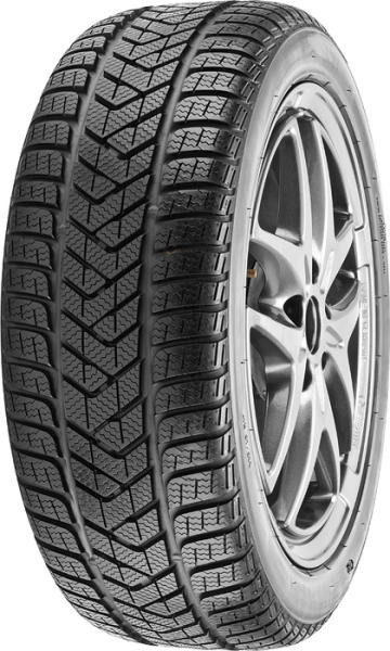 Anvelope Pirelli WinterSottozero3 Seal-Inside 215/60R16 95H Iarna