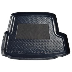 Tavita portbagaj Skoda Octavia 3 Sedan 2013- AMBITION, cu protectie antiderapanta