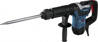 Bosch GSH 5 Ciocan demolator SDS-max 1100 W, 7.5 J - 3165140871723 foto