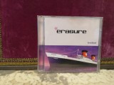 Erasure &ndash; LoveBoat (2000/Mute/EU) - CD original /ca Nou
