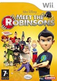 Joc Nintendo Wii Meet the Robinsons - B