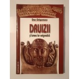 Dan Grigorescu - Druizii și lumea lor enigmatică