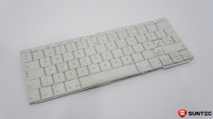 Tastatura laptop DEFECTA cu taste lipsa Apple iBook G4 12&amp;quot; 48.n6501.041 foto