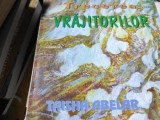 TRECEREA VRAJITORILOR - TAISHA ABELAR, EDITION DU GOELAND 1998, 279 PAG