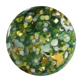 Gel UV Transparent Bloom Dream, SensoPRO Milano Expert Line - Glitz Style 5ml